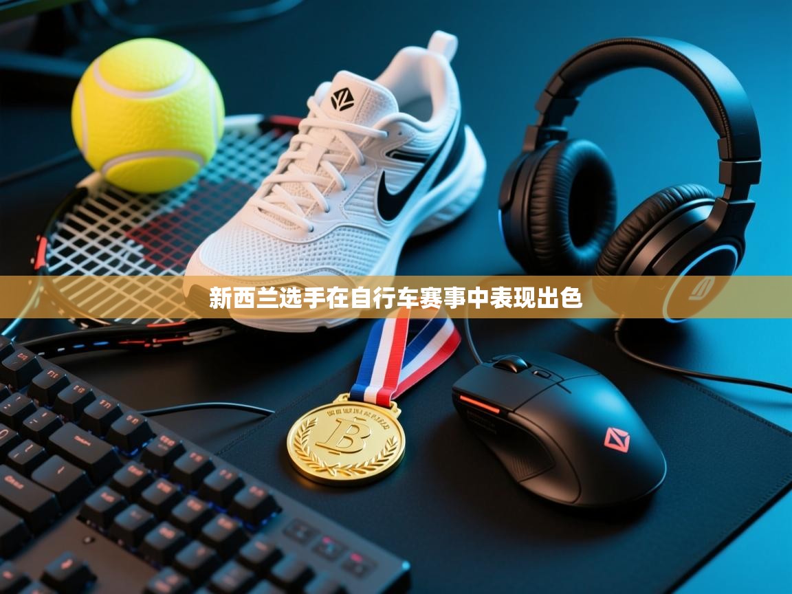 新西兰选手在自行车赛事中表现出色 第2张