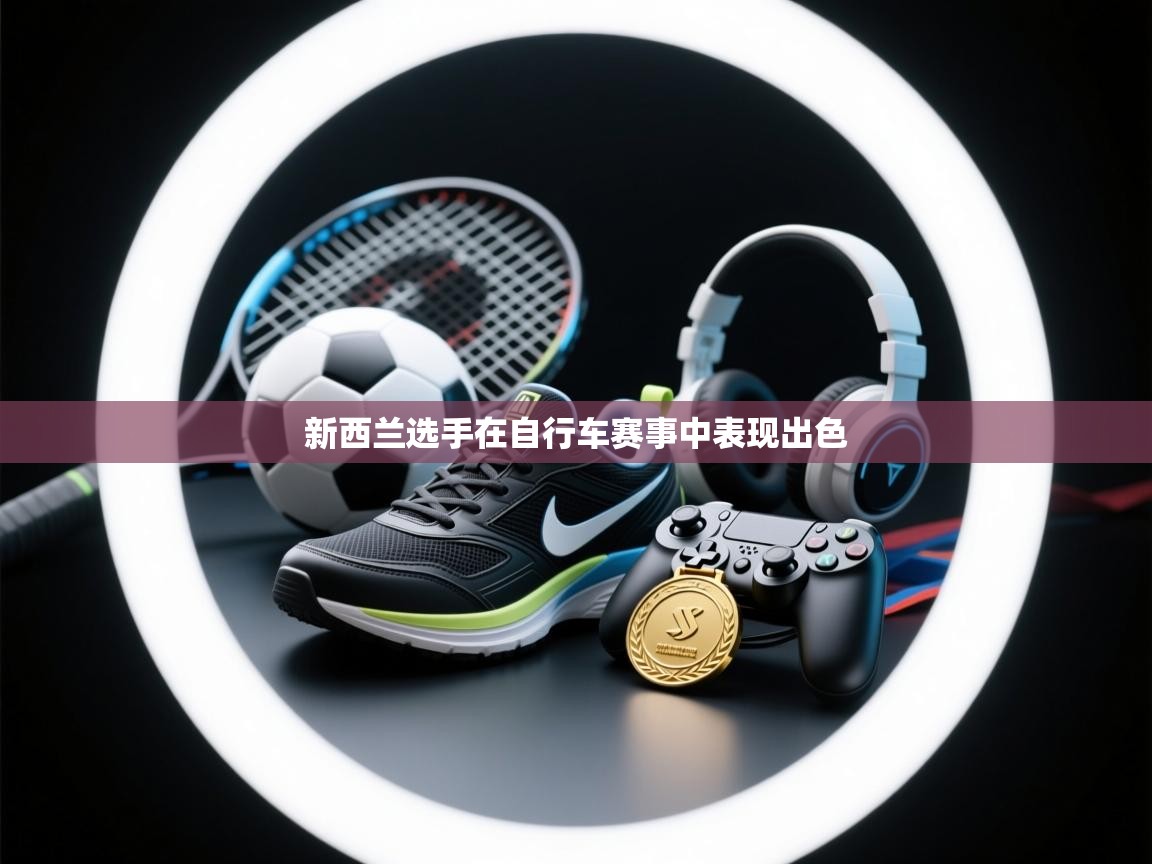 新西兰选手在自行车赛事中表现出色 第1张