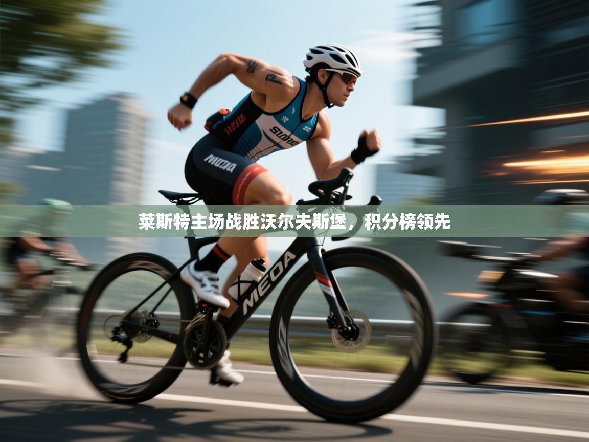 莱斯特主场战胜沃尔夫斯堡，积分榜领先  第2张