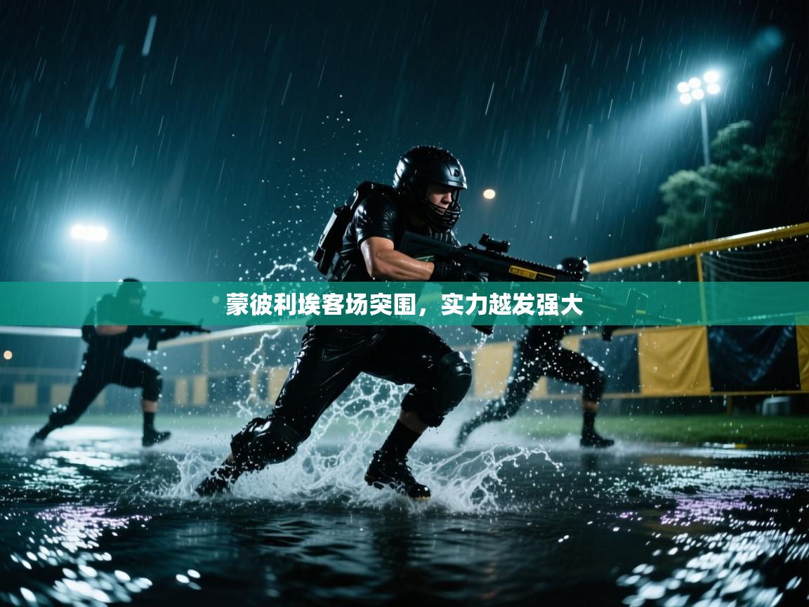 蒙彼利埃客场突围，实力越发强大  第1张