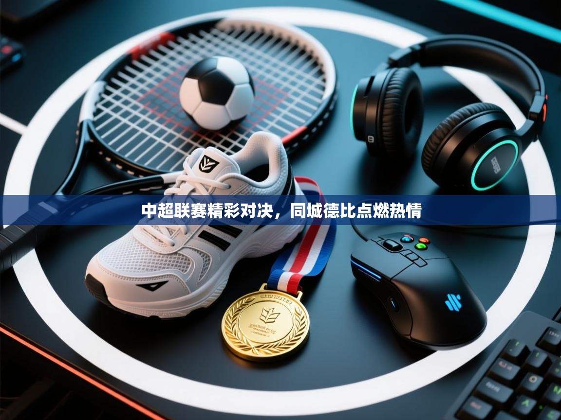 中超联赛精彩对决，同城德比点燃热情  第1张