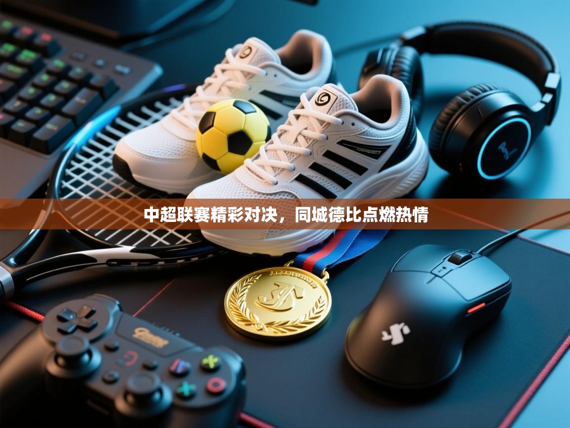 中超联赛精彩对决，同城德比点燃热情  第2张