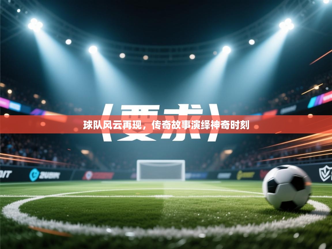 球队风云再现，传奇故事演绎神奇时刻  第2张