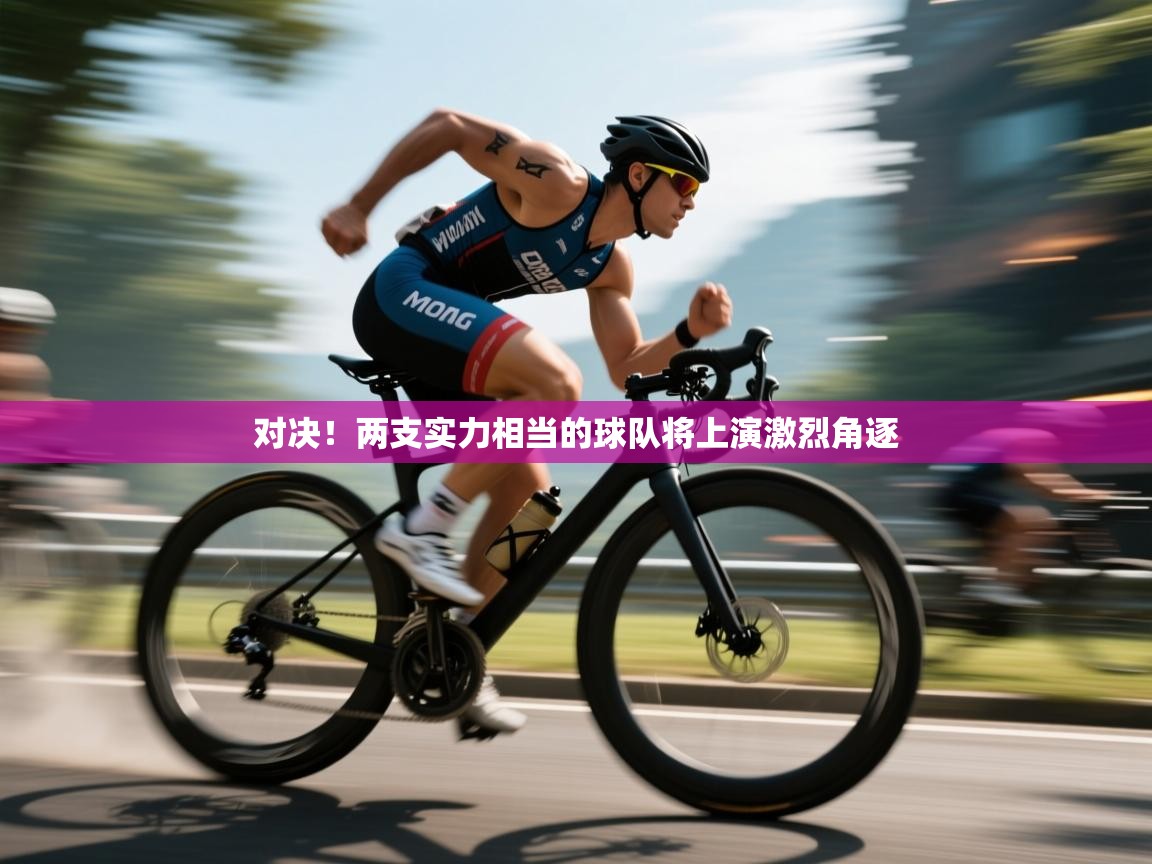 对决！两支实力相当的球队将上演激烈角逐  第1张