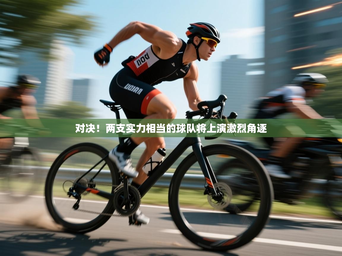 对决！两支实力相当的球队将上演激烈角逐  第2张