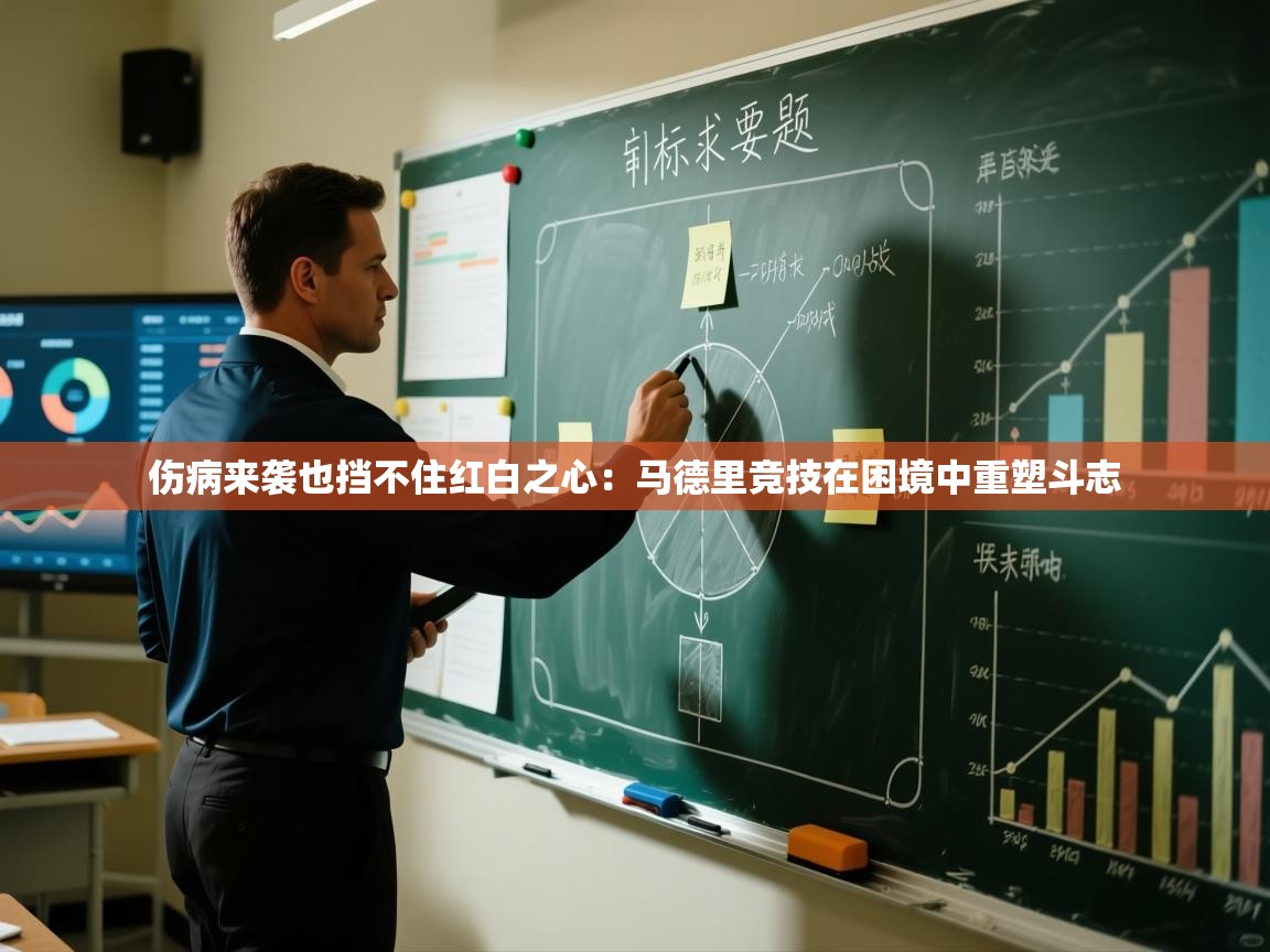 伤病来袭也挡不住红白之心：马德里竞技在困境中重塑斗志  第1张