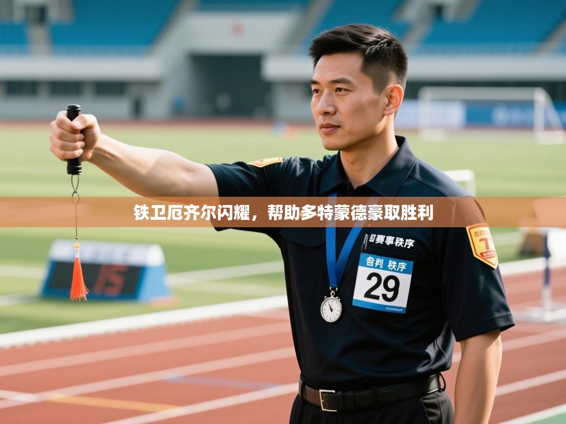 铁卫厄齐尔闪耀，帮助多特蒙德豪取胜利  第1张